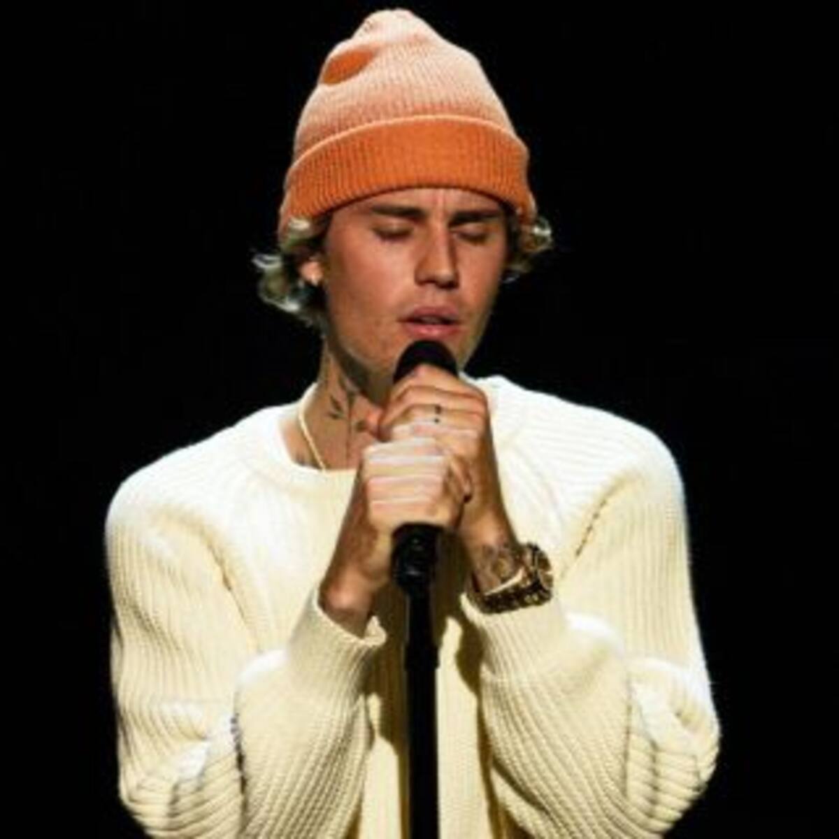 Justin Bieber confirma las fechas de su gira
