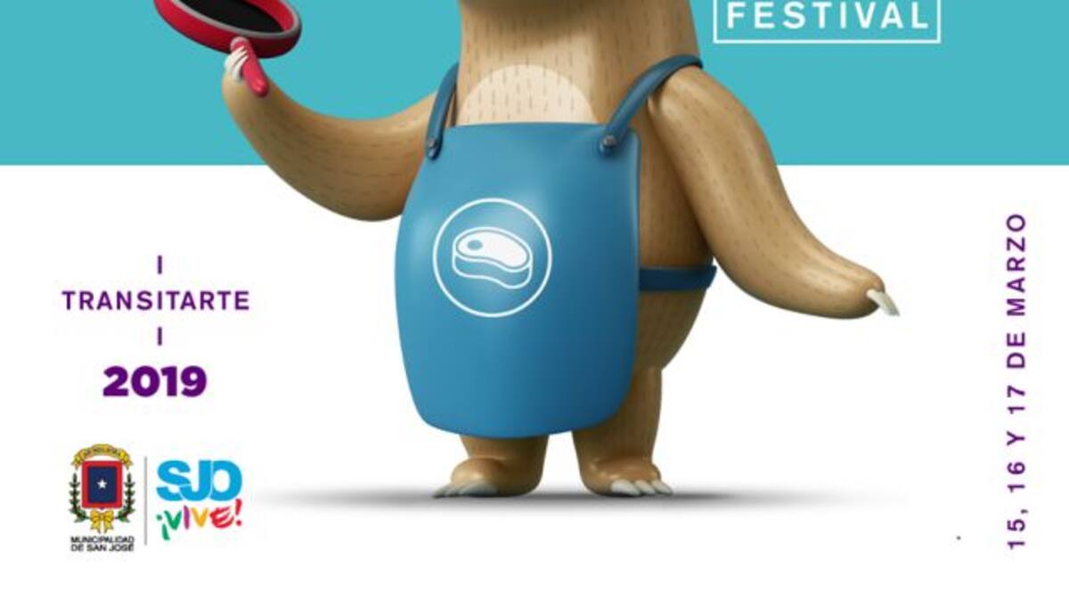 Conozca las actividades del Transitarte 2019