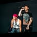 Entrevista a Yung Beef y Goa: "De donde viene nuestra música, del barrio, no le vemos sentido al individualismo"