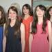 Una de las hermanas de Flos Mariae anuncia que se ha casado tras la separación de grupo