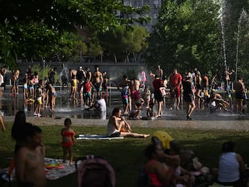 ¿Cuándo acaba la ola de calor? La Aemet advierte de una nueva subida de temperaturas este fin de semana