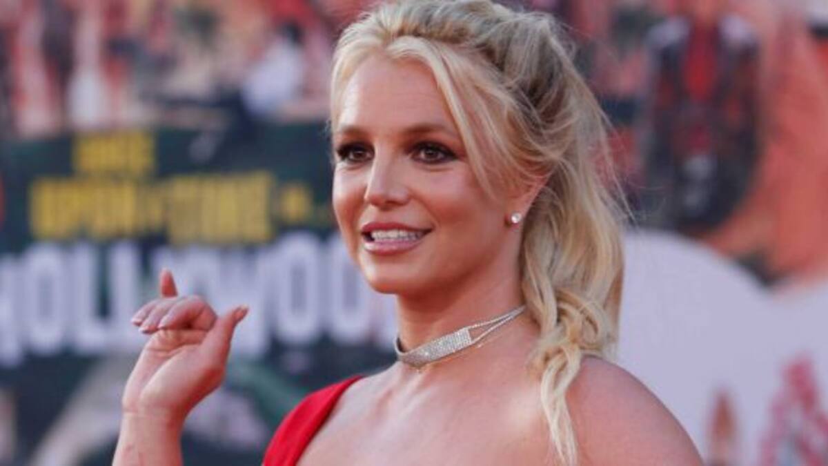 Las declaraciones de Britney Spears para recuperar su libertad: "Me han obligado a decirle al mundo que soy feliz"