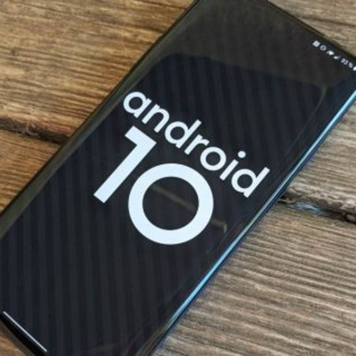 Mirá todas las novedades que trae Android 10