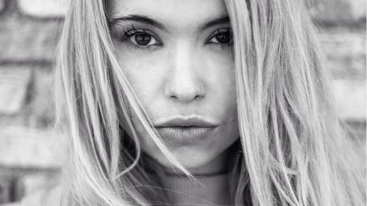 “La cosificación femenina en el sexo me preocupa y es lo que vende el reggaeton”