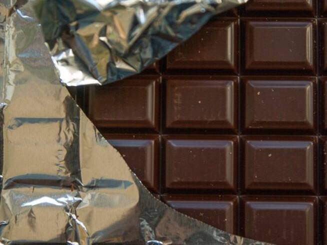 Nadie se ha podido resistir al increíble sabor del chocolate