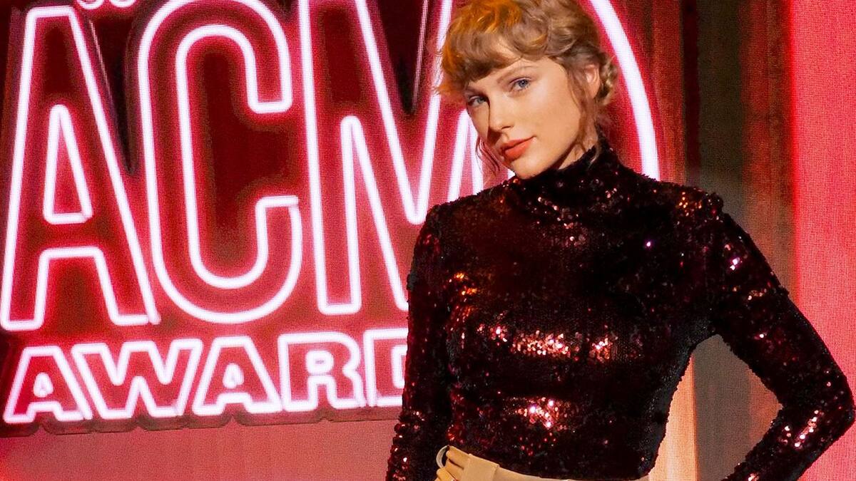 Taylor Swift encuentra un inesperado aliado para luchar por los derechos de sus canciones