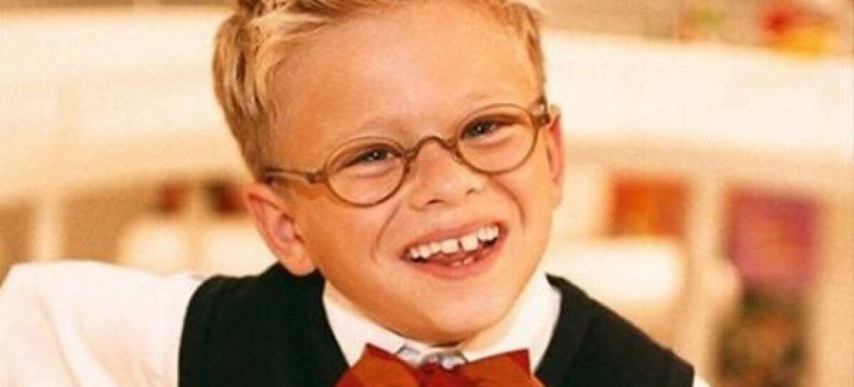 Jonathan Lipnicki