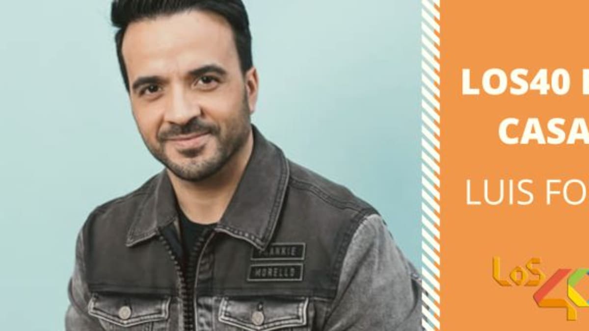 Luis Fonsi: "Perfecta es un tema para celebrar a la mujer"