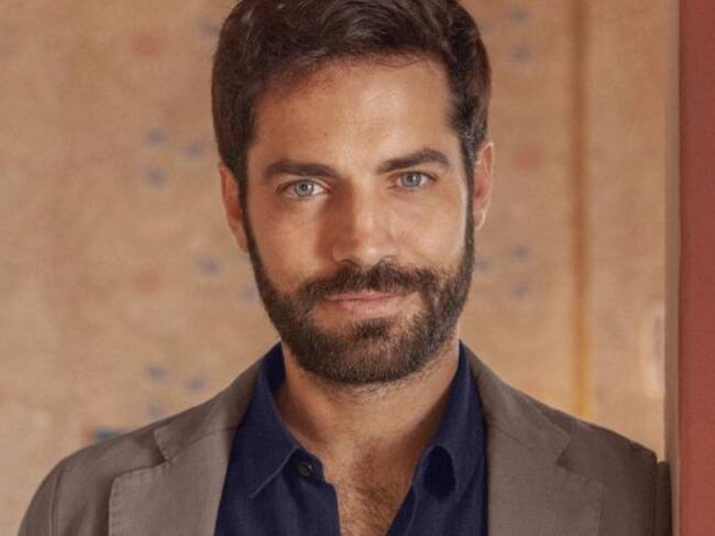 Benjamín Alfonso será Victor