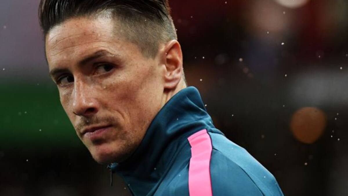 La polémica del youtuber y Fernando Torres