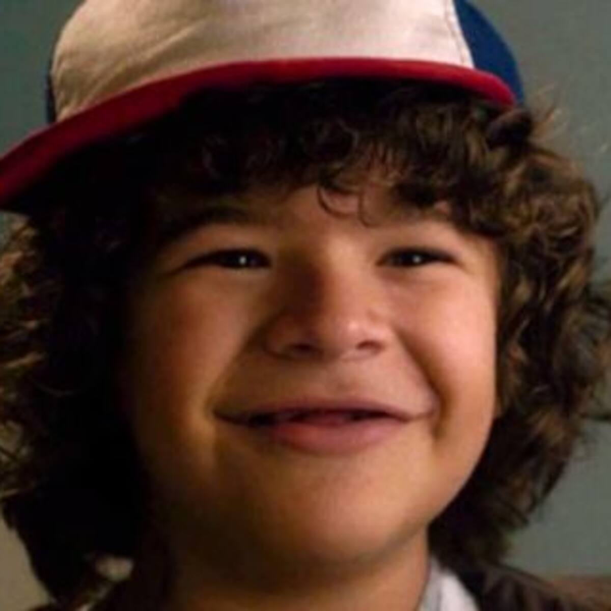 Dustin de “Stranger Things” formaría parte de esta banda