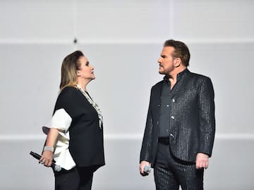 Los hermanos de Pimpinela cuentan cómo les fue yendo a terapia: "casi nos echa"