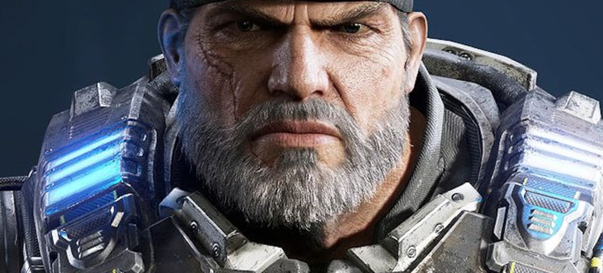 Gears of War