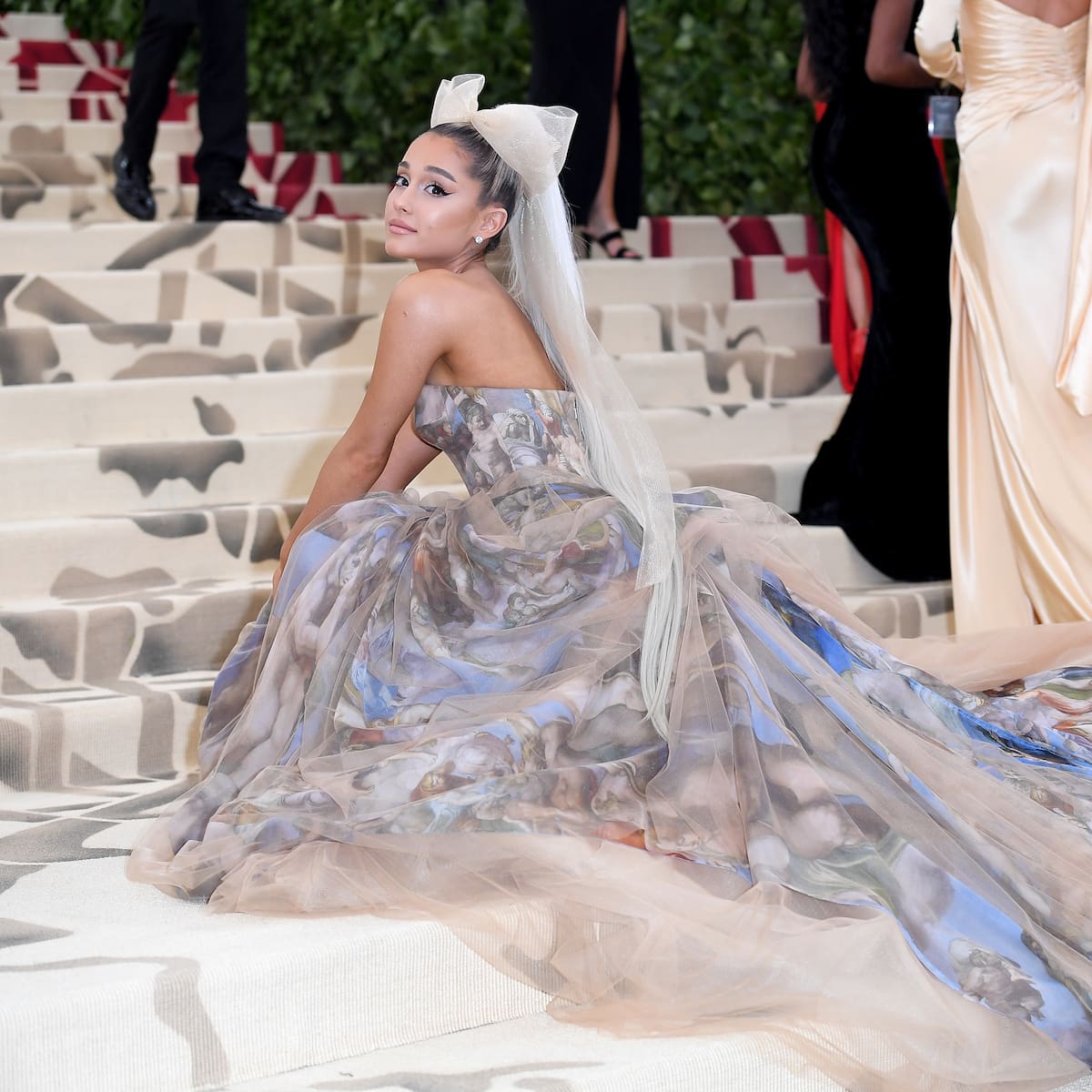 MET Gala 2026: ¿qué significa 'La moda es arte', el dress code oficial de esta edición?