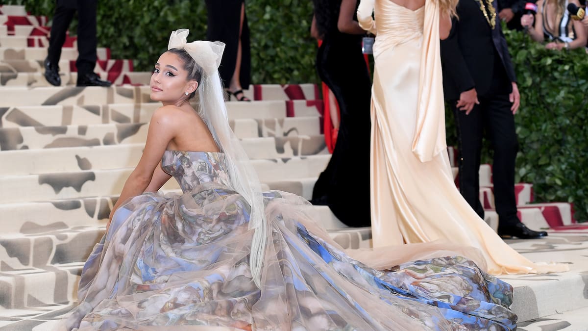 MET Gala 2026: ¿qué significa 'La moda es arte', el dress code oficial de esta edición?