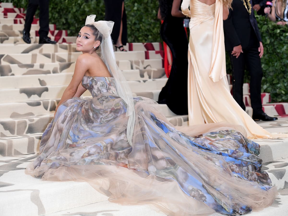 MET Gala 2026: ¿qué significa 'La moda es arte', el dress code oficial de esta edición?