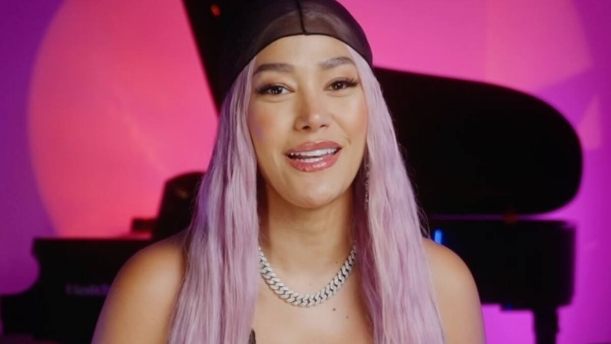 Por Qu Farina Se Cambi El Nombre A Fariana Esta Es La Verdadera por-qu-farina-se-cambi-el-nombre-a-fariana-esta-es-la-verdadera