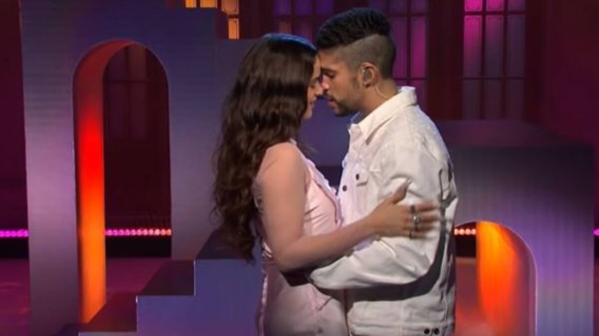 Rosalía y Bad Bunny revolucionaron "Saturday Night Live" con su presentación en vivo