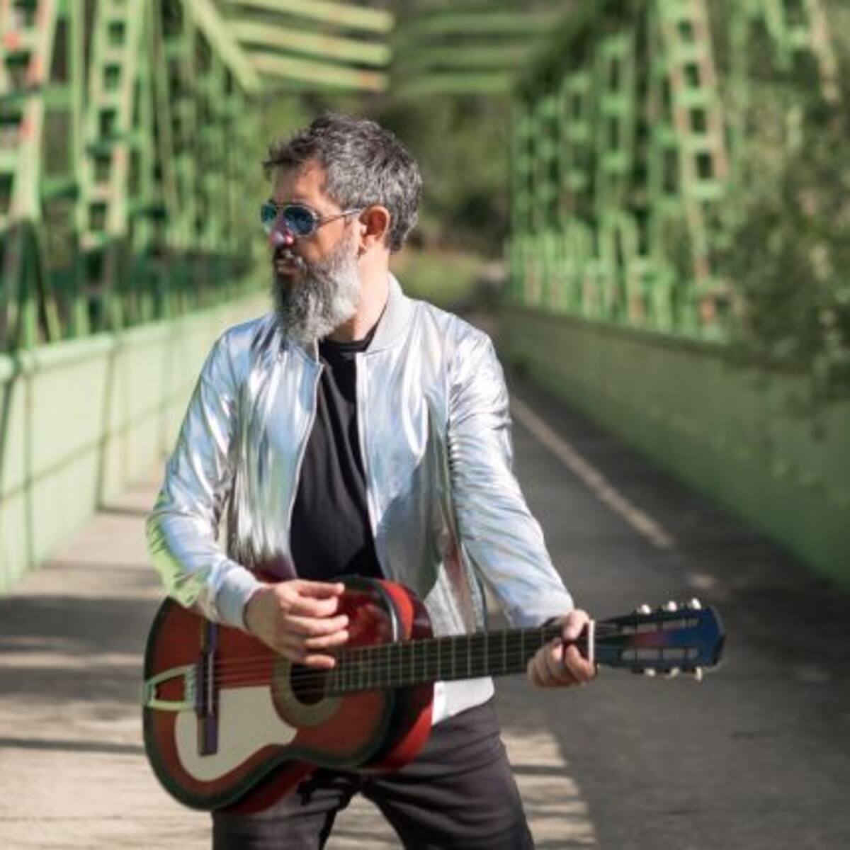 Els Pësh s'acomiaden amb 'The Good Man'