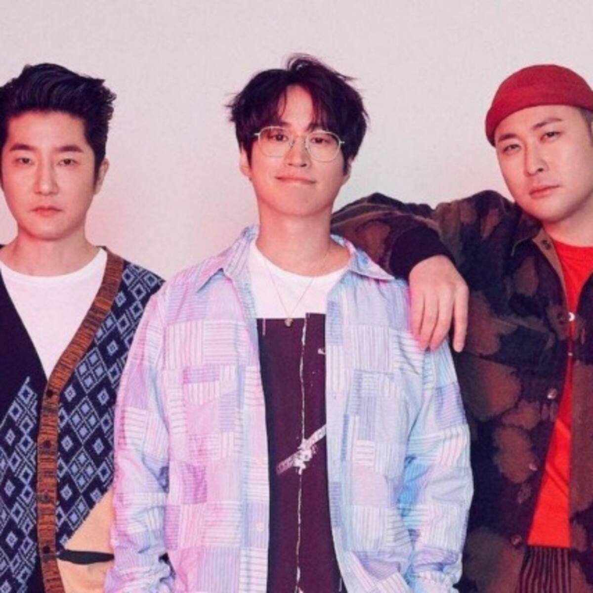 Epik High está de regreso