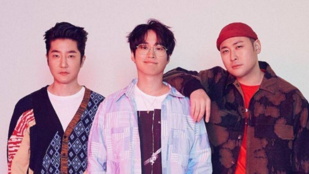 Epik High está de regreso