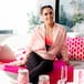 CRISTINA PEDROCHE: “NO ME APETECE HACER NADA, SOLO COMER”