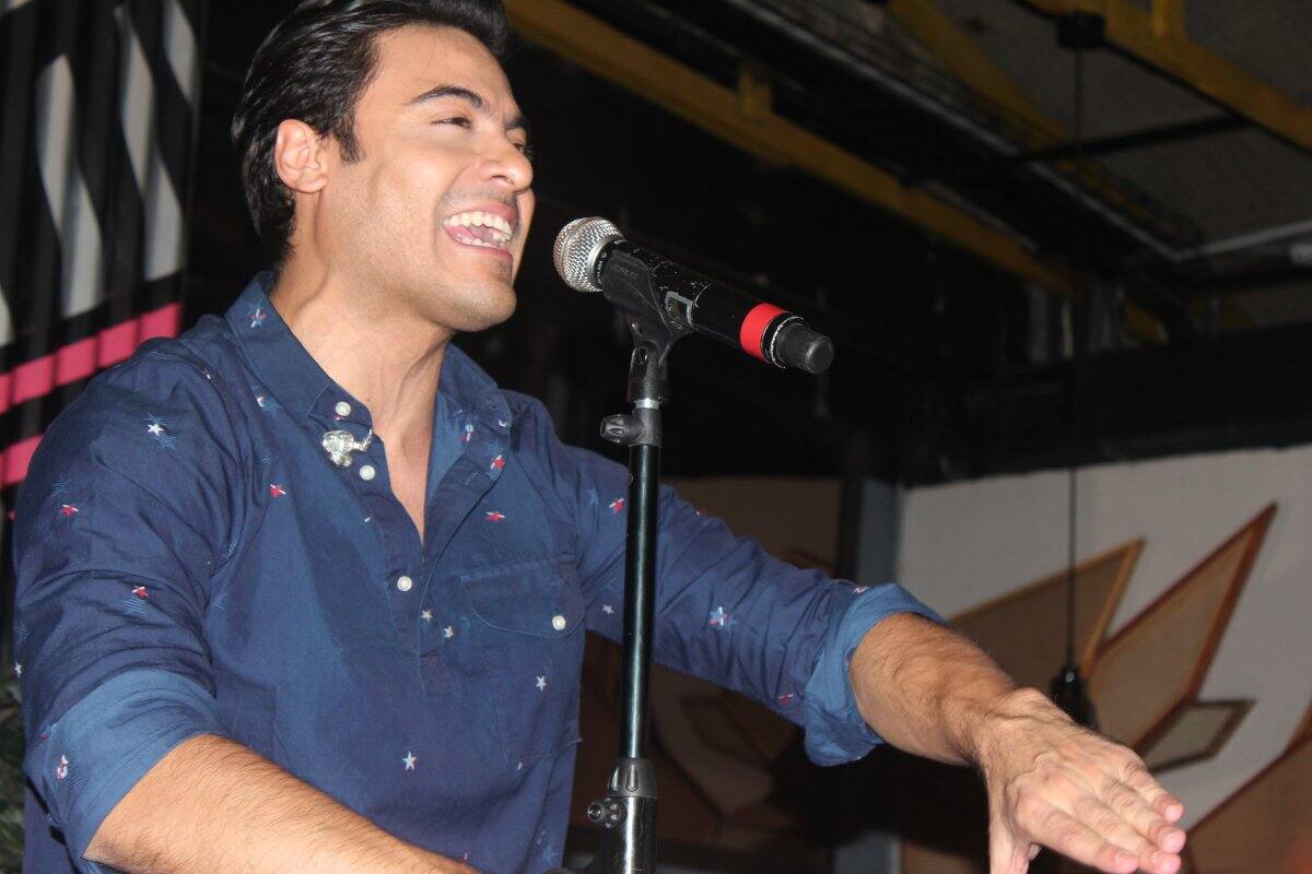Carlos Rivera