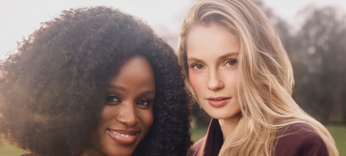 Masali Baduza yHannah Dodd de Los Bridgerton