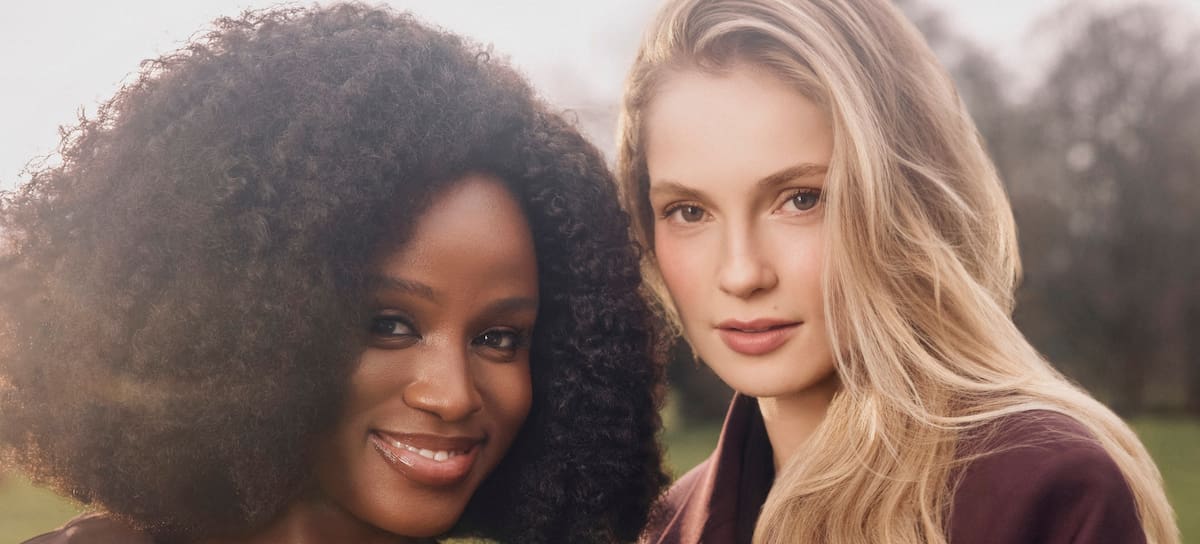 Masali Baduza yHannah Dodd de Los Bridgerton