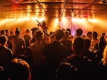 CUATRO CONCIERTOS DEL EUROSONIC 2018 QUE ME LLEVÉ A CASA