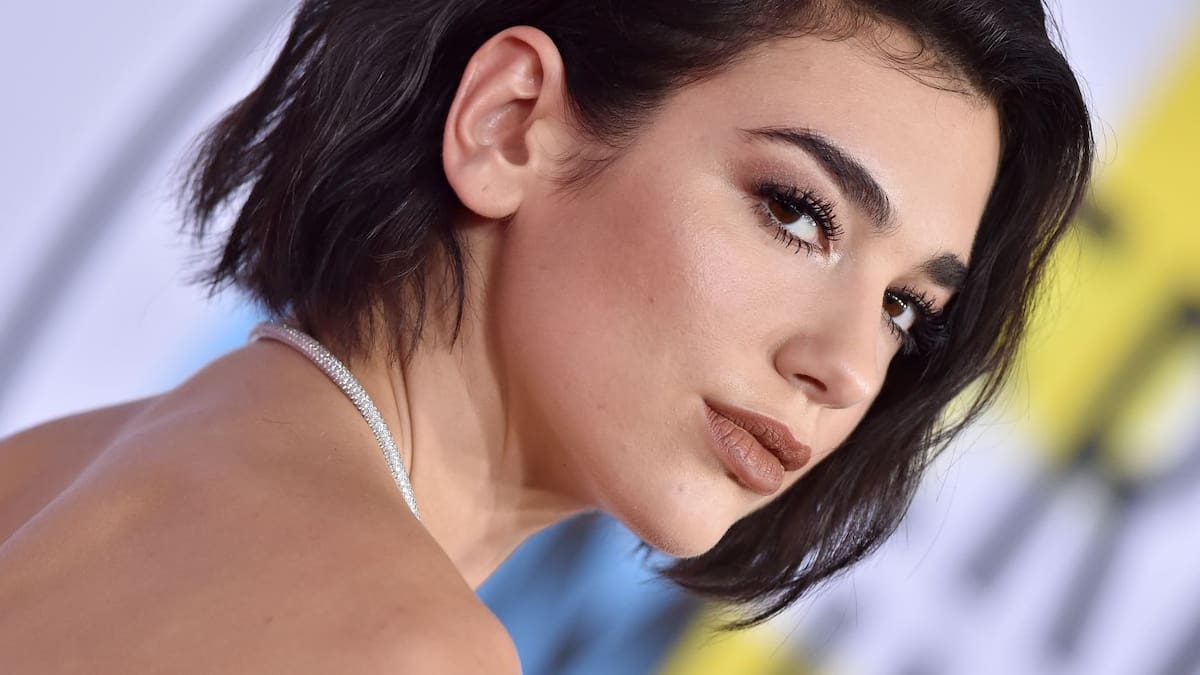 El tercer disco de Dua Lipa “será completamente diferente” según su sello