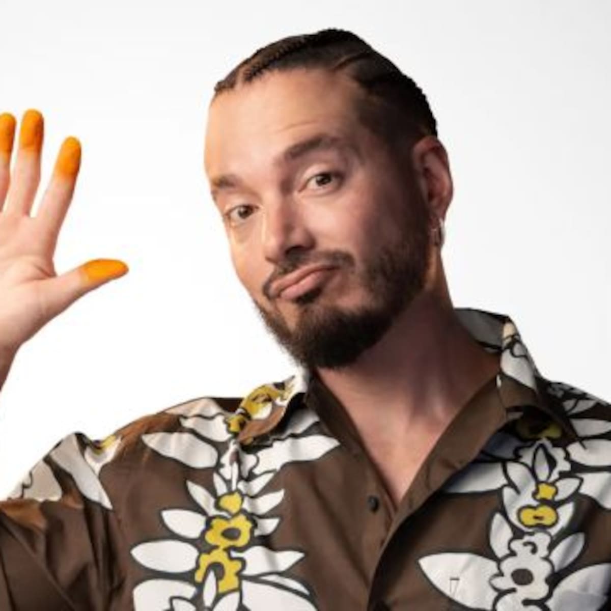 J Balvin recibirá Premio Espíritu de la Esperanza