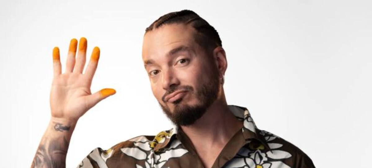 La nueva gira de J Balvin iniciará el 15 de noviembre en el Festival Internacional del Globo 2024.