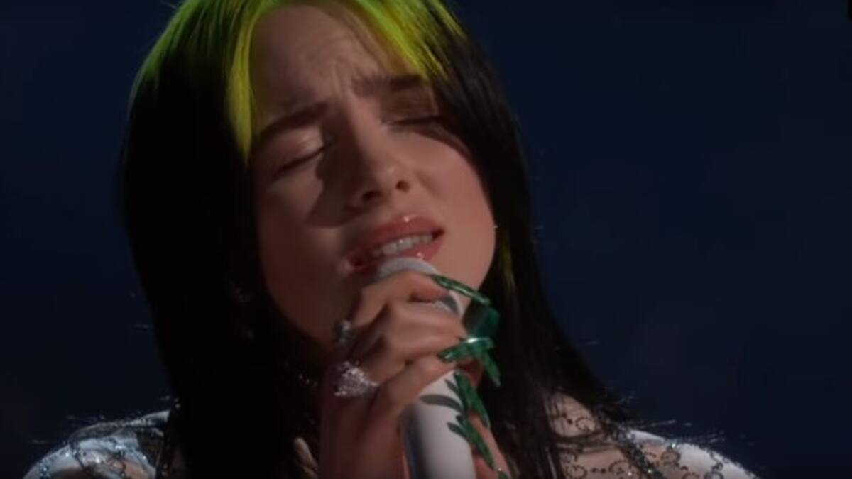 Así fueron las actuaciones de Ariana Grande, Camila Cabello, Billie Eilish o Jonas Brothers en los Grammy