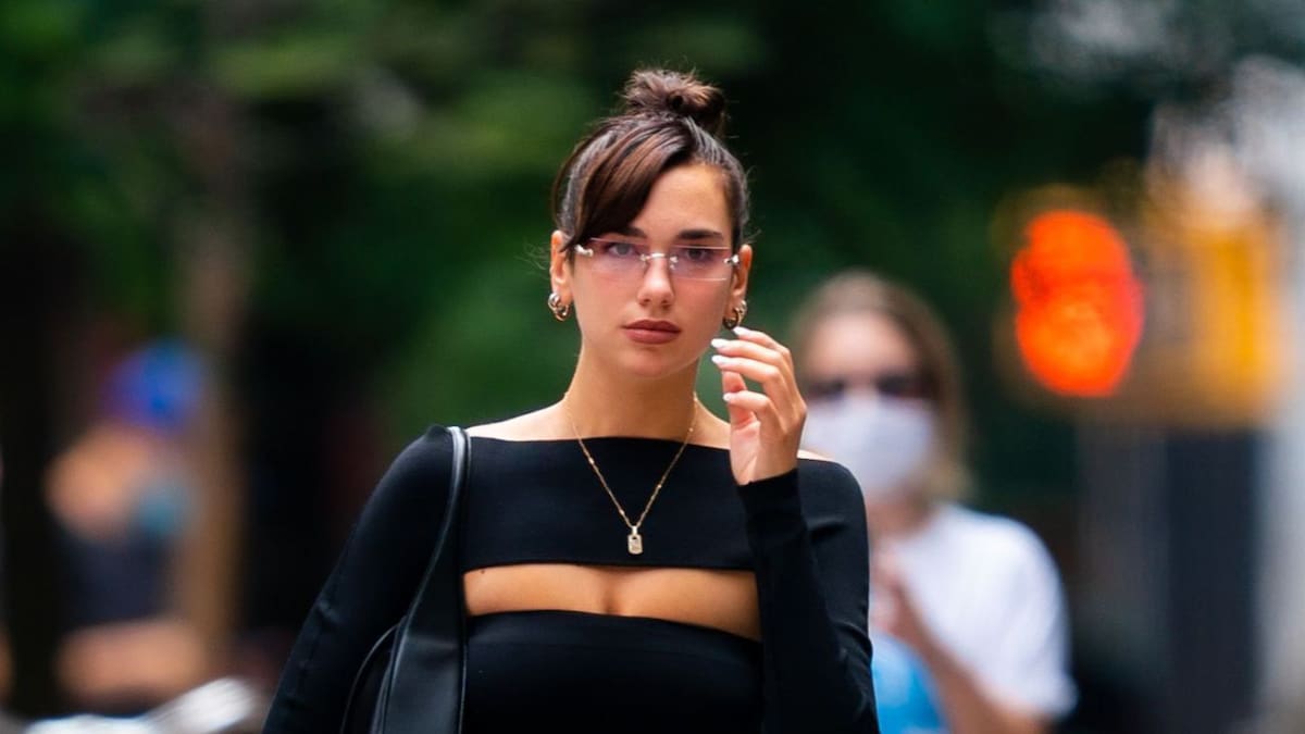 Dua Lipa ficha al abogado de Katy Perry para su batalla legal por ‘Levitating’