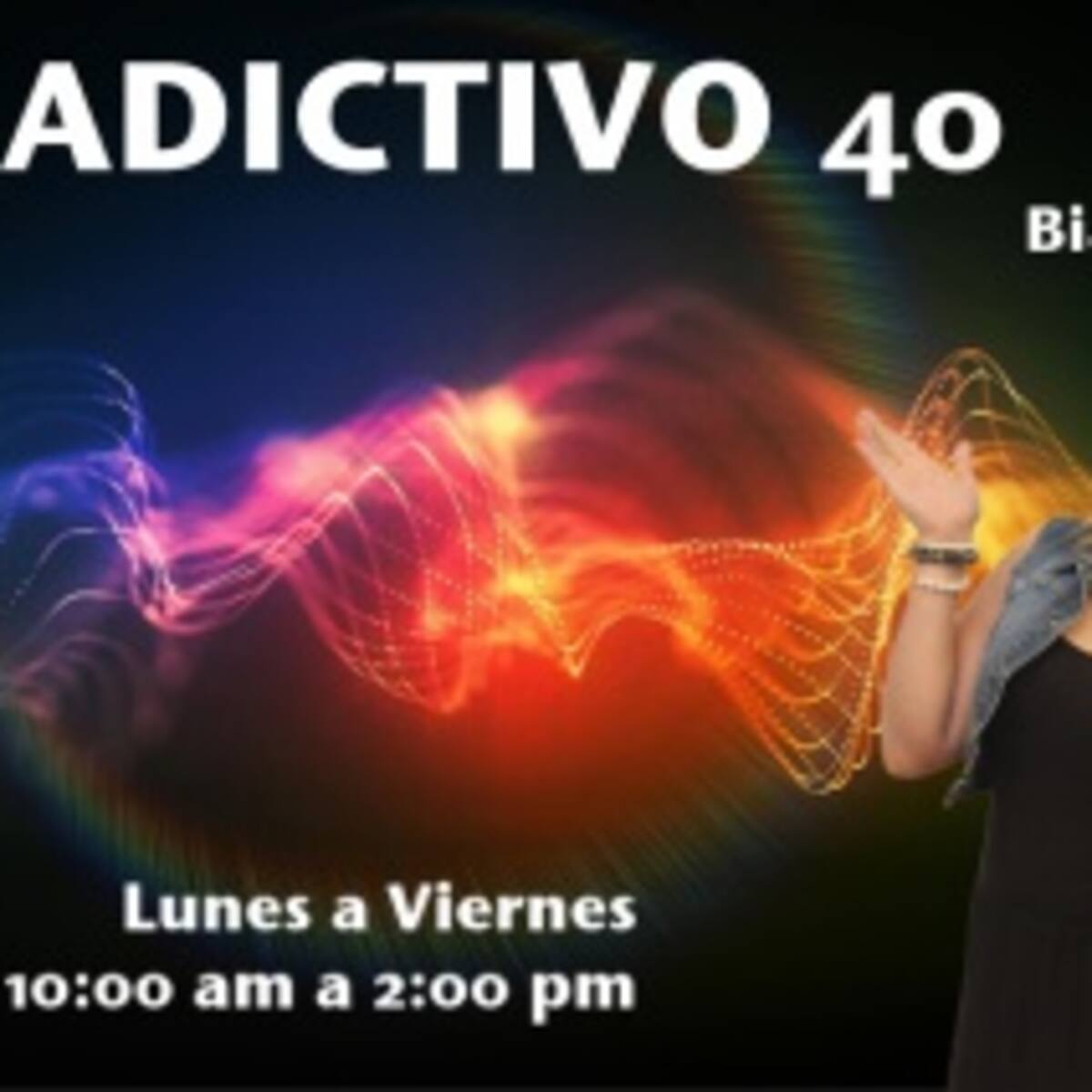 Adictivo 40