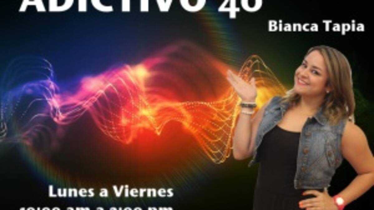 Adictivo 40