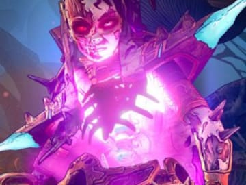 Así luce Tiny Tinas Wonderlands que muestra nuevos detalles del juego