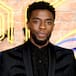 Fallece el actor Chadwick Boseman, protagonista de ‘Black Panther’