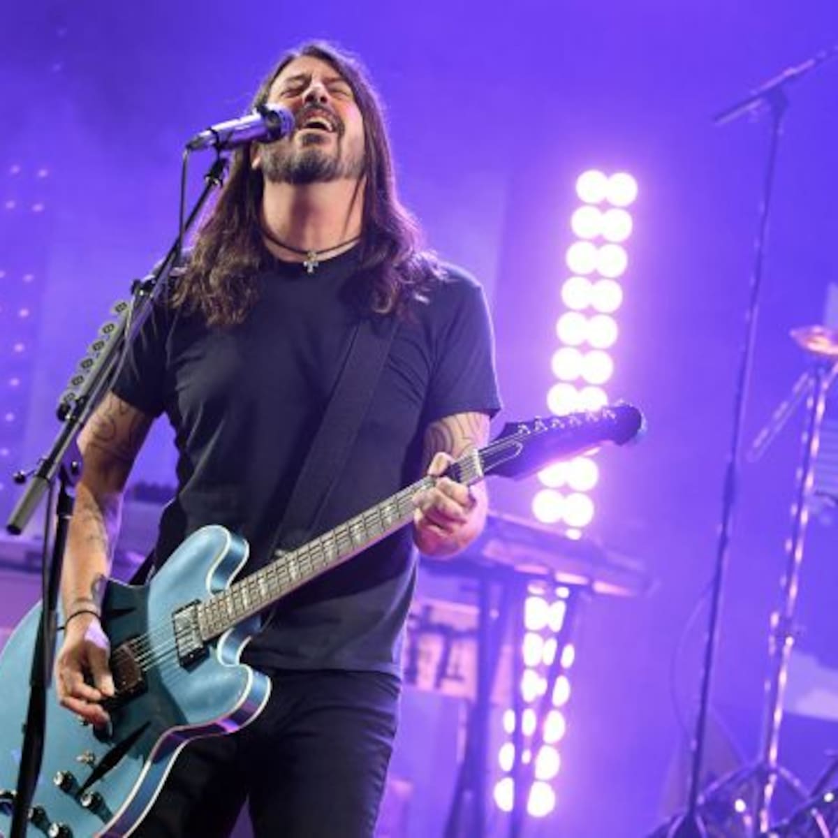 Foo Fighters estrena 'Caught in the Echo', cuarto adelanto de su nuevo disco