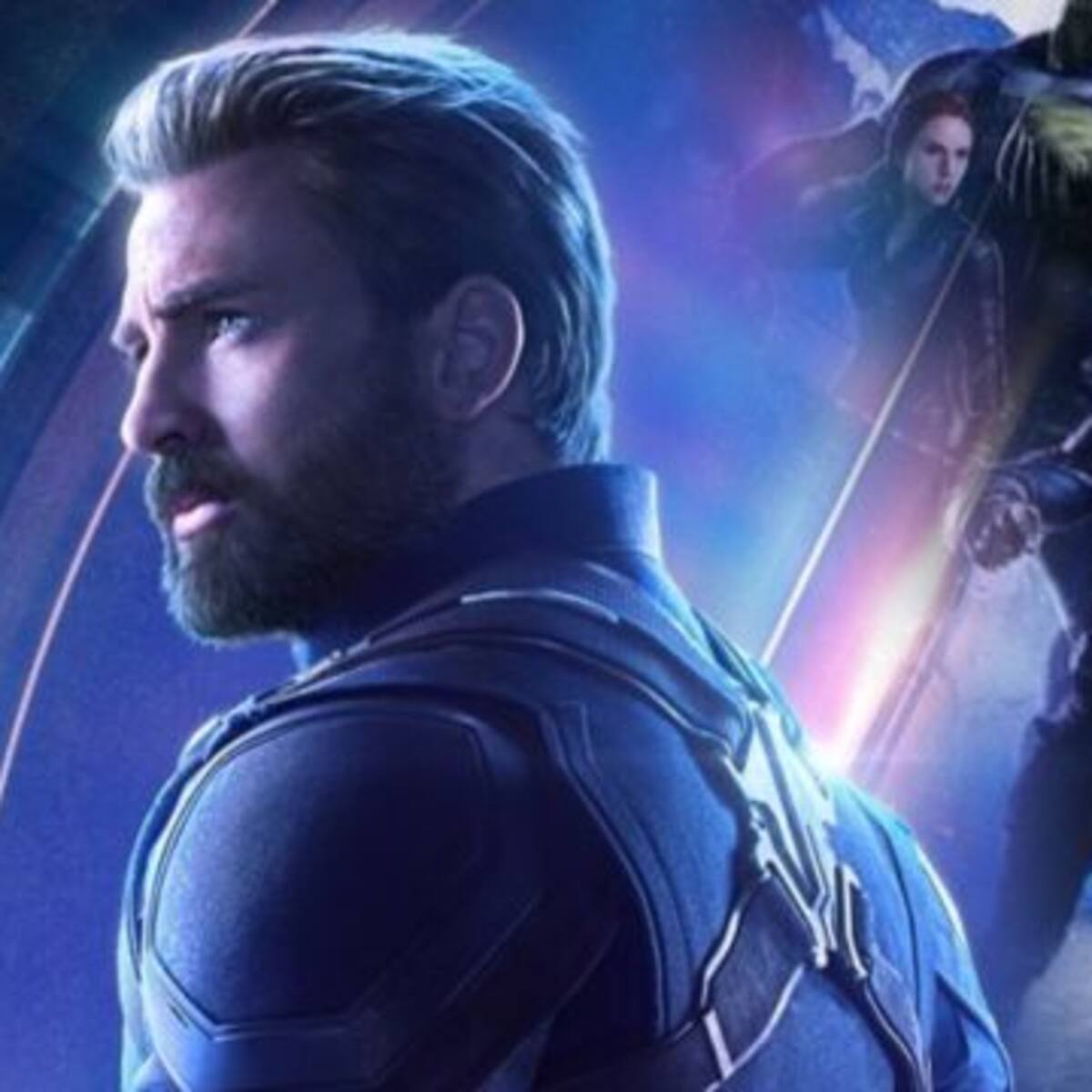 Se filtró una imagen con el nuevo equipo de Vengadores en Avengers 4