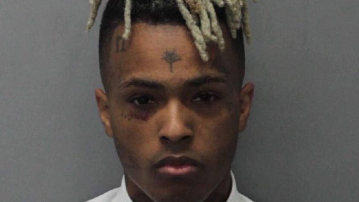 XXXTentacion muere tras un tiroteo y los músicos reaccionan