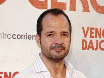 El zasca de Ángel Martín a José Mota por su comentario sobre Pilar Rubio en ‘Mask Singer’