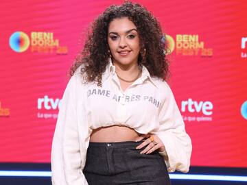 ¿Quién va a ganar el Benidorm Fest 2025? Este es el favorito según las casas de apuestas