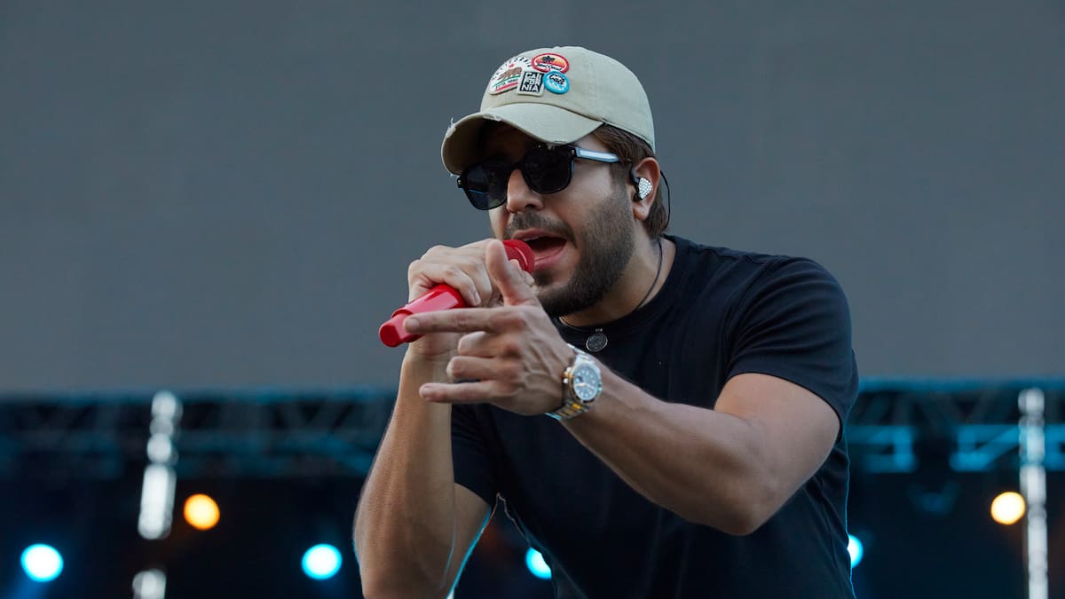 De ‘Aserejé’ a ‘Yo te esperaré’: Reggaeton Millennial Fest agota entradas en su regreso a Madrid
