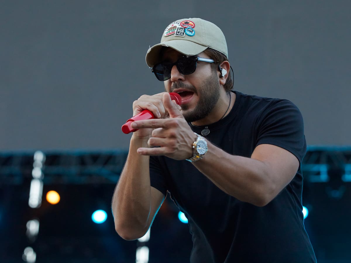 De ‘Aserejé’ a ‘Yo te esperaré’: Reggaeton Millennial Fest agota entradas en su regreso a Madrid