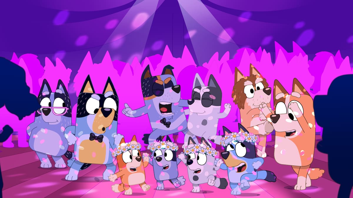 El capítulo de 'Bluey' que ha conquistado a la crítica profesional: "Es revolucionario, se ha convertido en la nueva 'Perdidos'"