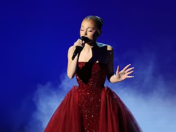 Ariana Grande y Lisa, ¿próxima colaboración en camino?: Esta sería la pista definitiva