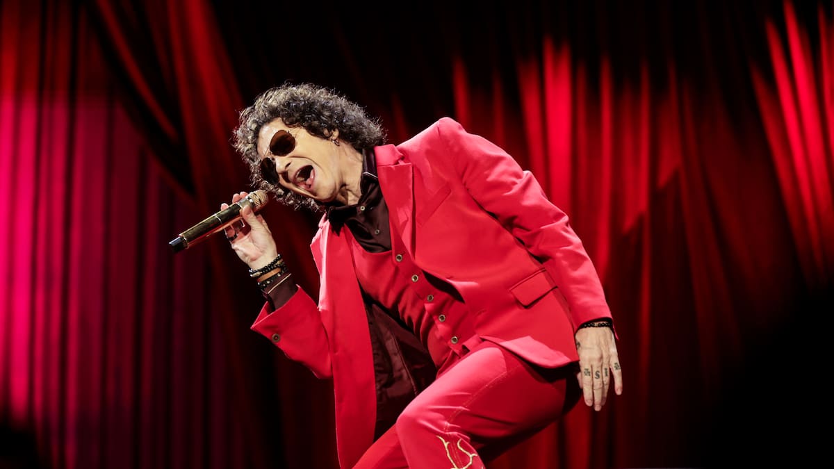 Bunbury desvela título y fecha de lanzamiento de su nuevo álbum cuando celebra 34 años de ‘Senda ‘91’