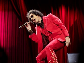 Bunbury desvela título y fecha de lanzamiento de su nuevo álbum el día en el que celebra 34 años de ‘Senda ‘91’